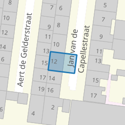 Perceel HZM00-B-1865