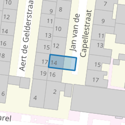 Perceel HZM00-B-1866