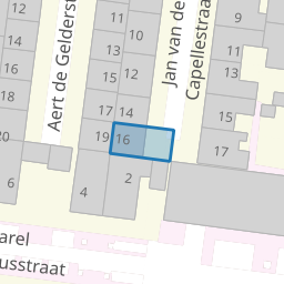 Perceel HZM00-B-1867