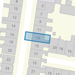 Perceel HZM00-B-1984