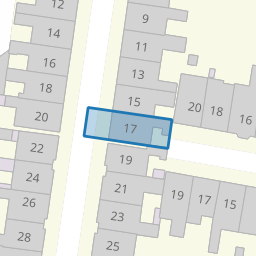 Perceel HZM00-B-1986