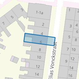 Perceel HZM00-B-2192