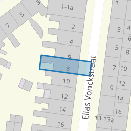 Perceel HZM00-B-2193