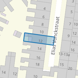 Perceel HZM00-B-2195