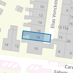 Perceel HZM00-B-2198