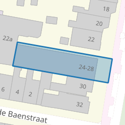 Perceel HZM00-B-2218