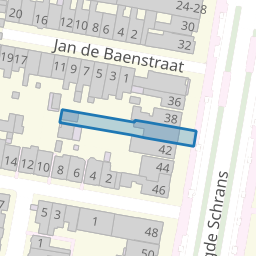 Perceel HZM00-B-2330