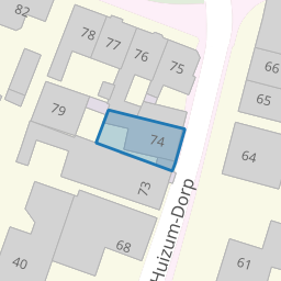 Perceel HZM00-B-2352