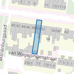 Perceel HZM00-B-2366