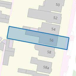 Perceel HZM00-B-2374