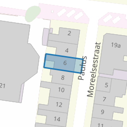 Perceel HZM00-B-2417