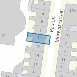 Perceel HZM00-B-2419