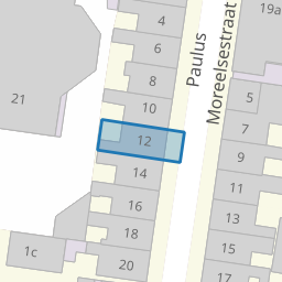 Perceel HZM00-B-2420