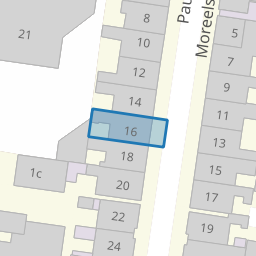 Perceel HZM00-B-2422