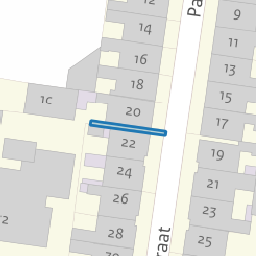 Perceel HZM00-B-2425