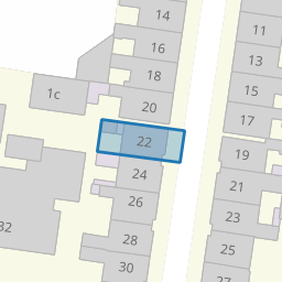 Perceel HZM00-B-2426