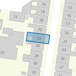 Perceel HZM00-B-2427