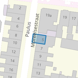 Perceel HZM00-B-2436