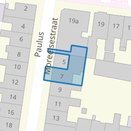 Perceel HZM00-B-2437