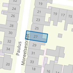 Perceel HZM00-B-2442