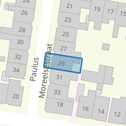 Perceel HZM00-B-2443