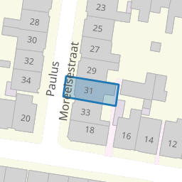 Perceel HZM00-B-2444