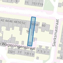 Perceel HZM00-B-2474