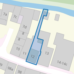 Perceel HZM00-B-2491