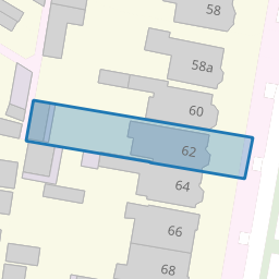 Perceel HZM00-B-2506