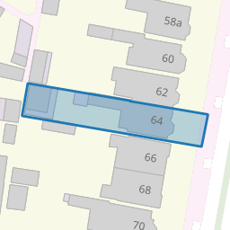 Perceel HZM00-B-2507