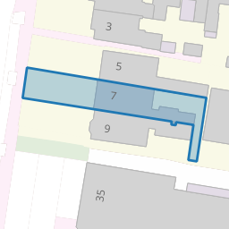 Perceel HZM00-B-2513