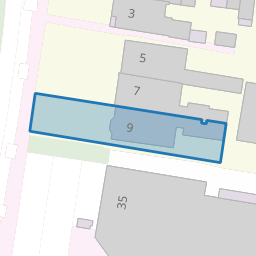 Perceel HZM00-B-2514