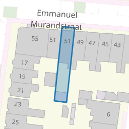 Perceel HZM00-B-2533