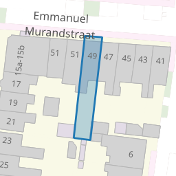 Perceel HZM00-B-2534