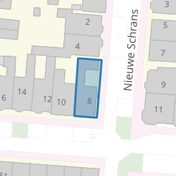 Perceel HZM00-B-2561