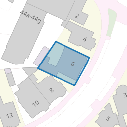 Perceel HZM00-B-2579