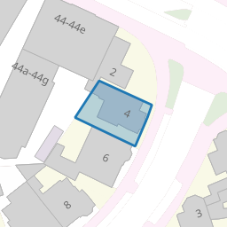 Perceel HZM00-B-2580