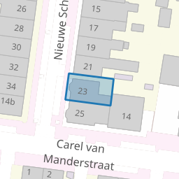 Perceel HZM00-B-2614