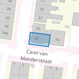 Perceel HZM00-B-2615