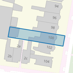 Perceel HZM00-B-2634