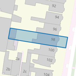 Perceel HZM00-B-2635
