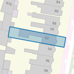 Perceel HZM00-B-2638