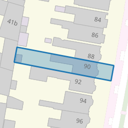 Perceel HZM00-B-2639