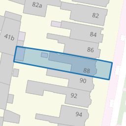 Perceel HZM00-B-2640