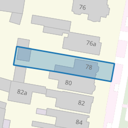 Perceel HZM00-B-2643
