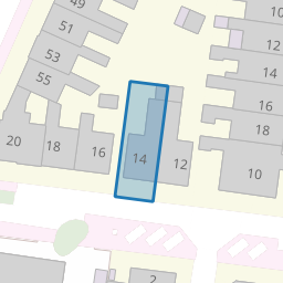 Perceel HZM00-B-2648