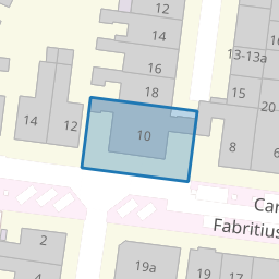 Perceel HZM00-B-2650