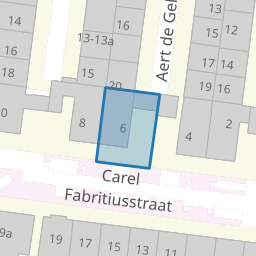 Perceel HZM00-B-2652