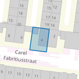 Perceel HZM00-B-2653