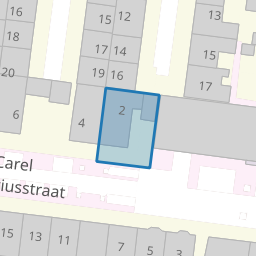 Perceel HZM00-B-2654